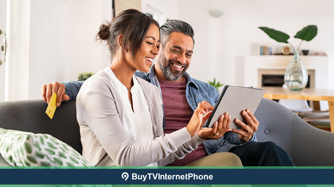 Best Providers deals of August 2023 Updated